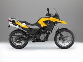 2013 BMW G 650 GS photo